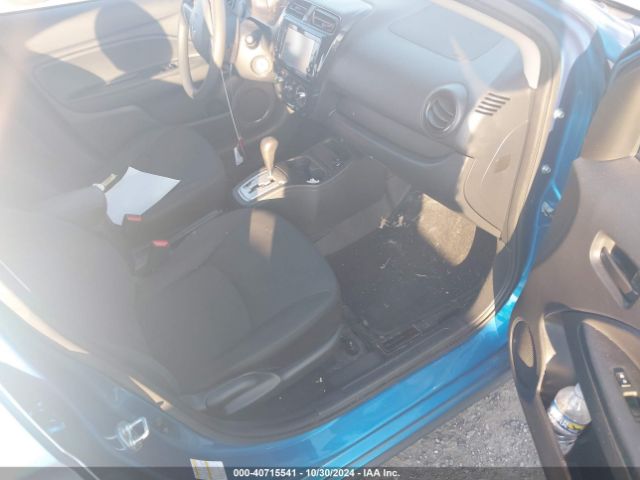 ML32F3FJXKHF01237 Mitsubishi Mirage G4 Es