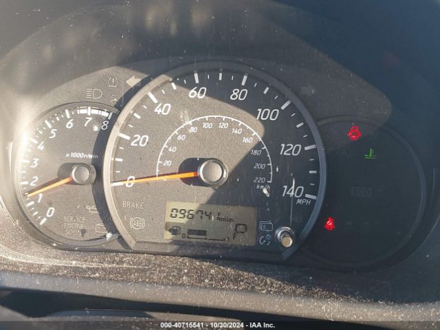 ML32F3FJXKHF01237 Mitsubishi Mirage G4 Es