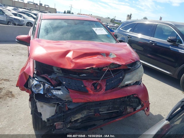 Toyota Rav4 Limited 2015 JTMYFREV3FD068224 Image 11