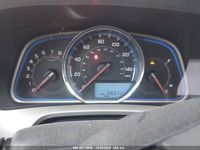 Toyota Rav4 Limited 2015 JTMYFREV3FD068224 Image 7