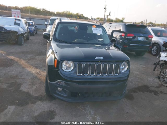 ZACCJABT8FPB33437 Jeep Renegade Latitude