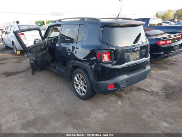 ZACCJABT8FPB33437 Jeep Renegade Latitude