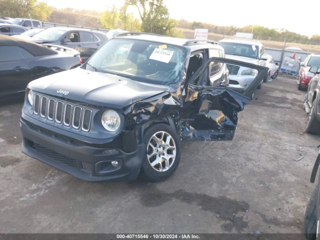 ZACCJABT8FPB33437 Jeep Renegade Latitude