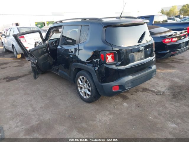 ZACCJABT8FPB33437 Jeep Renegade Latitude