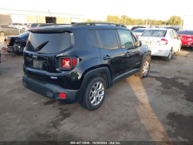 ZACCJABT8FPB33437 Jeep Renegade Latitude