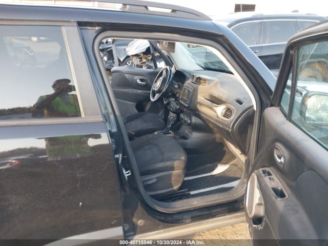 ZACCJABT8FPB33437 Jeep Renegade Latitude