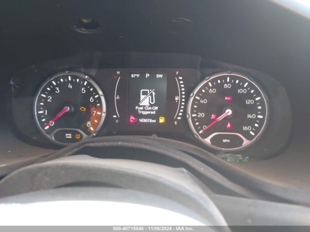 ZACCJABT8FPB33437 Jeep Renegade Latitude