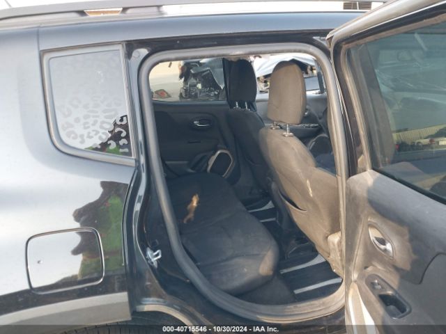 ZACCJABT8FPB33437 Jeep Renegade Latitude