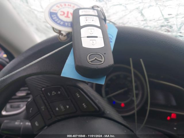 3MZBM1U75GM245794 Mazda Mazda3 I Sport