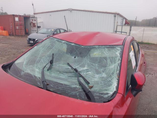 3MZBM1U75GM245794 Mazda Mazda3 I Sport