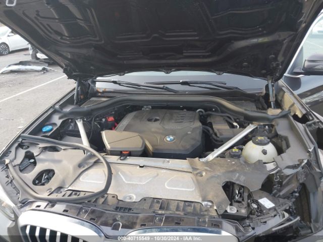 5UX53DP03N9J74494 BMW X3 Xdrive30i