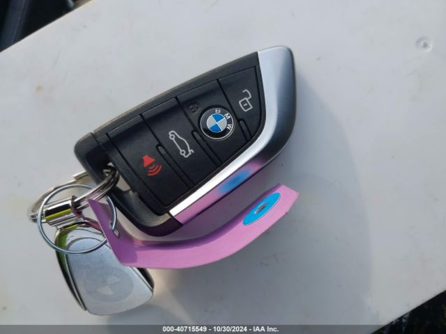 5UX53DP03N9J74494 BMW X3 Xdrive30i