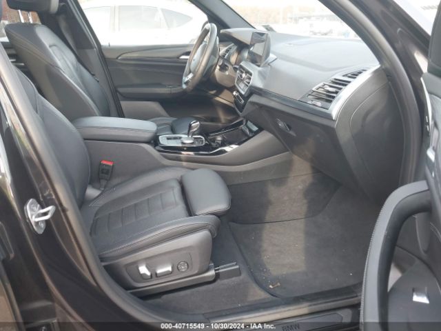 5UX53DP03N9J74494 BMW X3 Xdrive30i