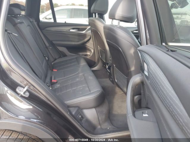 5UX53DP03N9J74494 BMW X3 Xdrive30i
