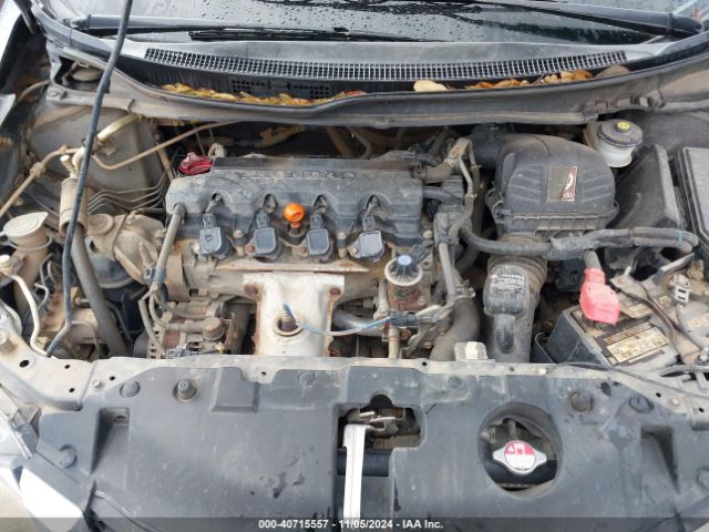 2HGFB2F50EH514230 Honda Civic Lx