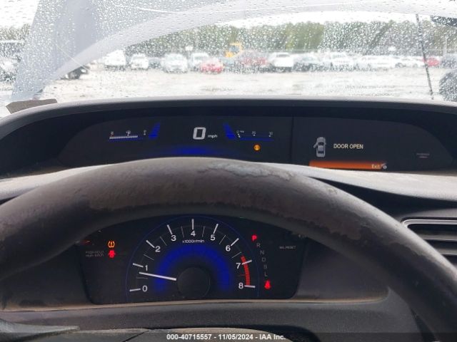 2HGFB2F50EH514230 Honda Civic Lx
