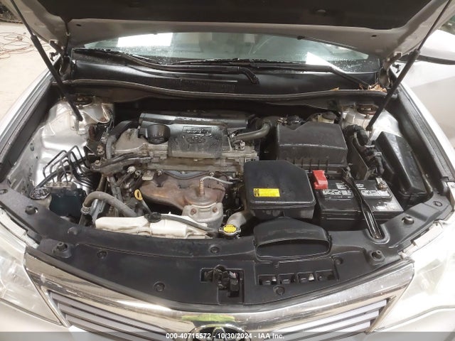 Toyota CAMRY L 2014 4T4BF1FK9ER428494 Image 10