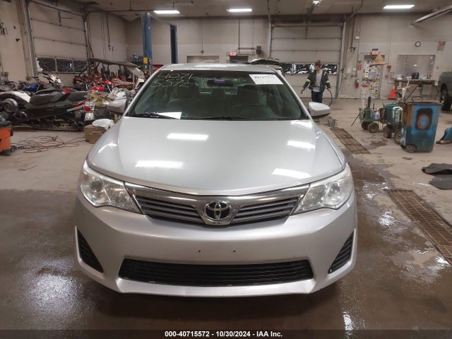 Toyota CAMRY L 2014 4T4BF1FK9ER428494 Image 13