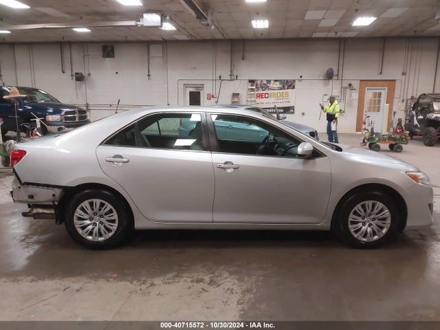 Toyota CAMRY L 2014 4T4BF1FK9ER428494 Image 14