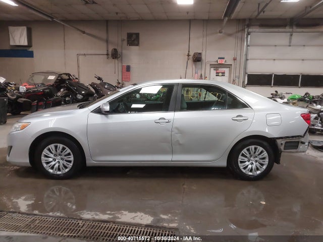 Toyota CAMRY L 2014 4T4BF1FK9ER428494 Image 15