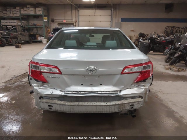Toyota CAMRY L 2014 4T4BF1FK9ER428494 Image 17