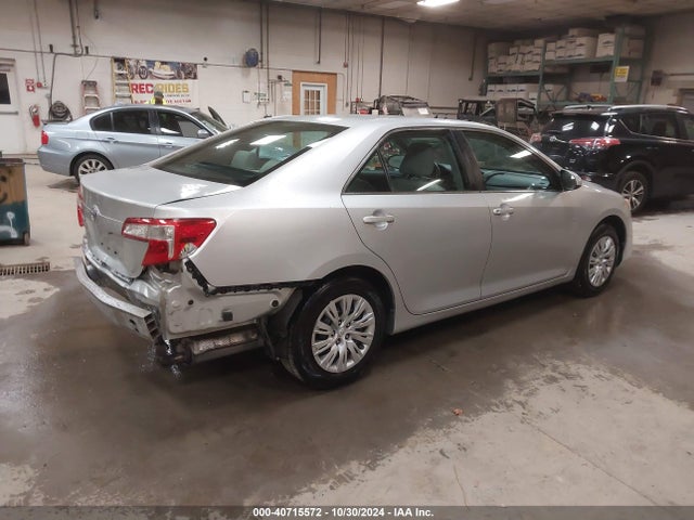 4T4BF1FK9ER428494 Toyota CAMRY L