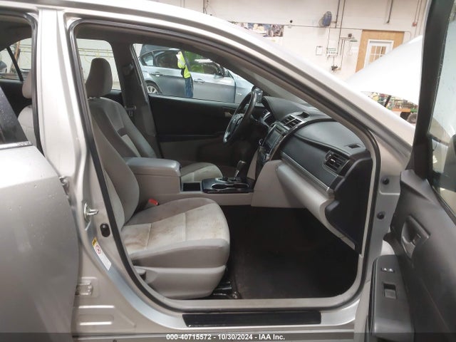 4T4BF1FK9ER428494 Toyota CAMRY L