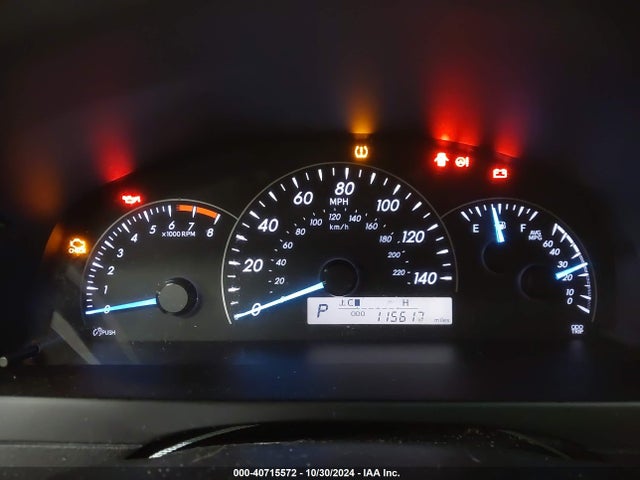 4T4BF1FK9ER428494 Toyota CAMRY L