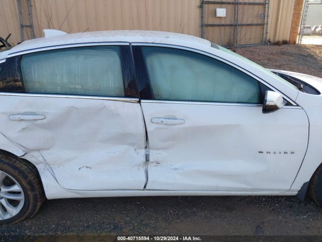1G1ZE5ST6HF224968 Chevrolet MALIBU 1LT