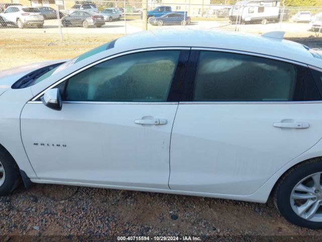 1G1ZE5ST6HF224968 Chevrolet MALIBU 1LT