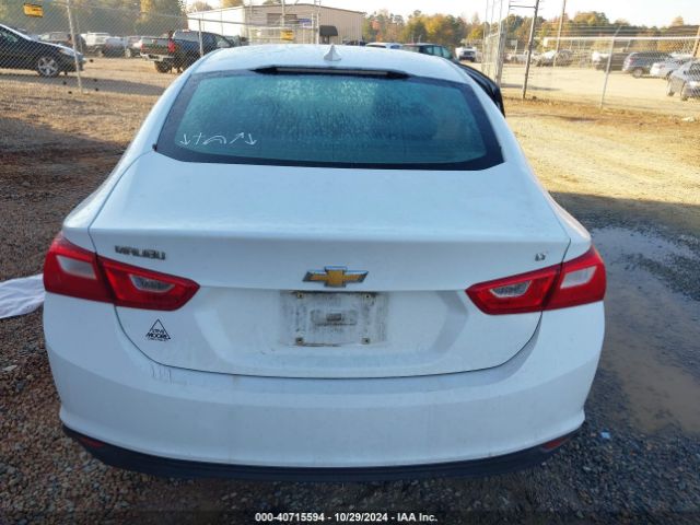 1G1ZE5ST6HF224968 Chevrolet MALIBU 1LT