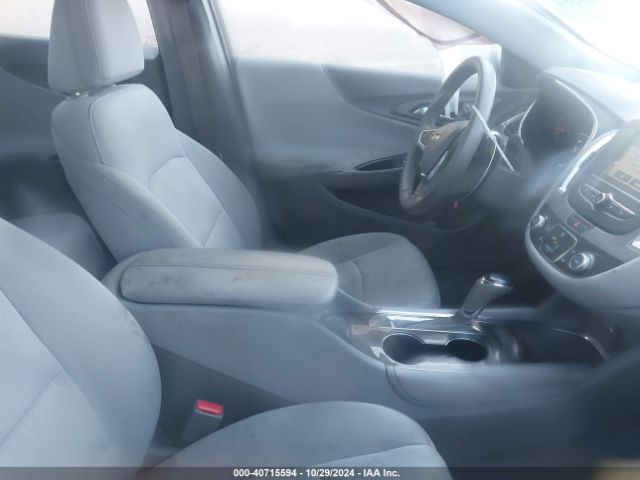 1G1ZE5ST6HF224968 Chevrolet MALIBU 1LT
