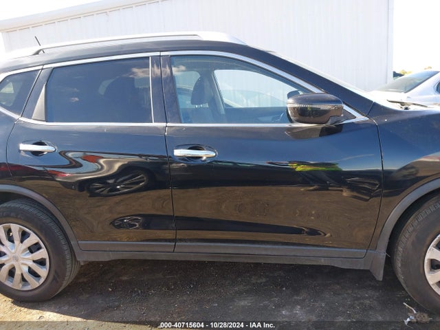 Nissan ROGUE S 2016 KNMAT2MV8GP609321 Image 13