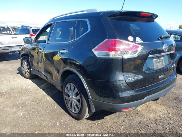 Nissan ROGUE S 2016 KNMAT2MV8GP609321 Image 3