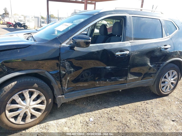 Nissan ROGUE S 2016 KNMAT2MV8GP609321 Image 6