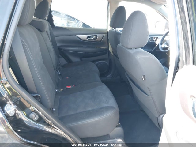 Nissan ROGUE S 2016 KNMAT2MV8GP609321 Image 8