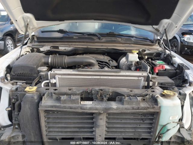 1C6SRFHT4KN924115 RAM 1500 Limited  4x4 5'7 Box