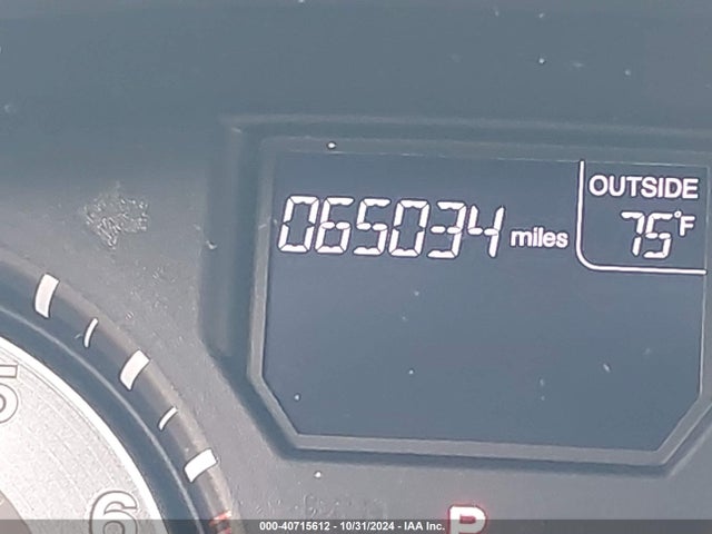 Honda Odyssey Ex-l 2017 5FNRL5H60HB008830 Image 15