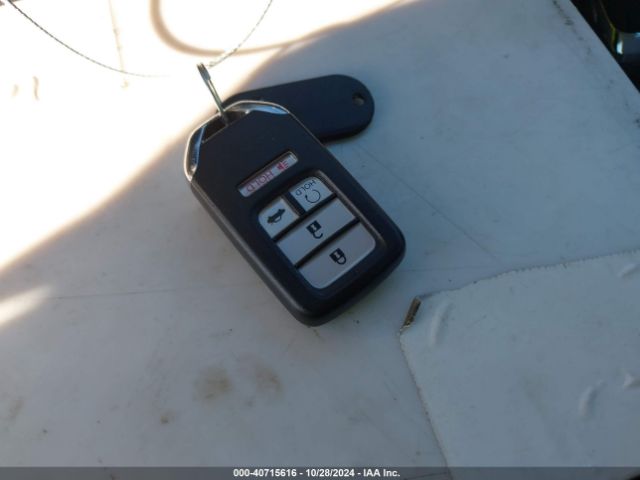 1HGCR3F95HA017572 Honda Accord Touring V6