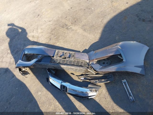 1HGCR3F95HA017572 Honda Accord Touring V6