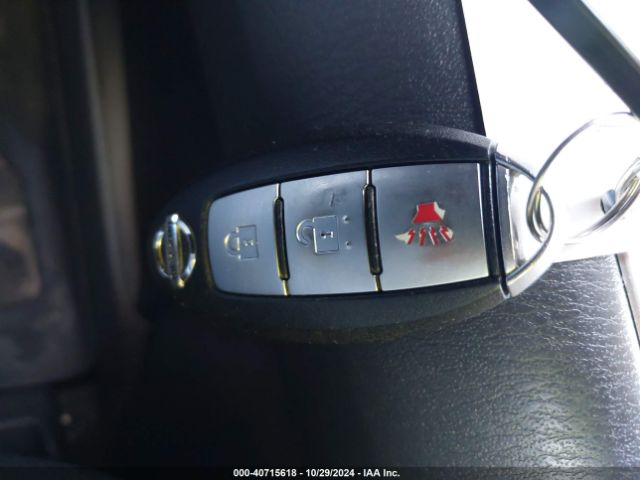 5N1AR2MM8EC665149 Nissan Pathfinder Platinum/s/sl/sv