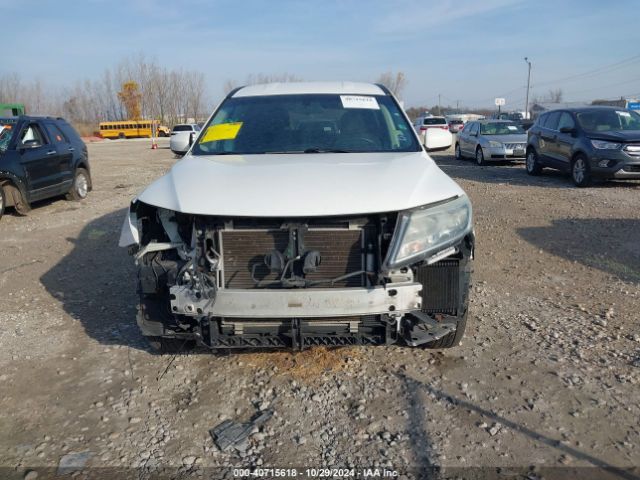 5N1AR2MM8EC665149 Nissan Pathfinder Platinum/s/sl/sv