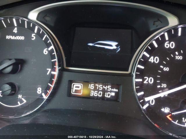 5N1AR2MM8EC665149 Nissan Pathfinder Platinum/s/sl/sv