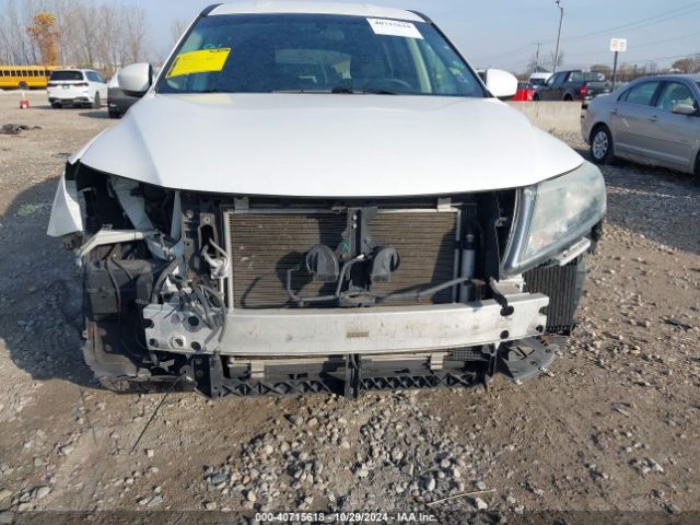 5N1AR2MM8EC665149 Nissan Pathfinder Platinum/s/sl/sv