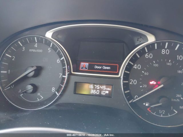 5N1AR2MM8EC665149 Nissan Pathfinder Platinum/s/sl/sv
