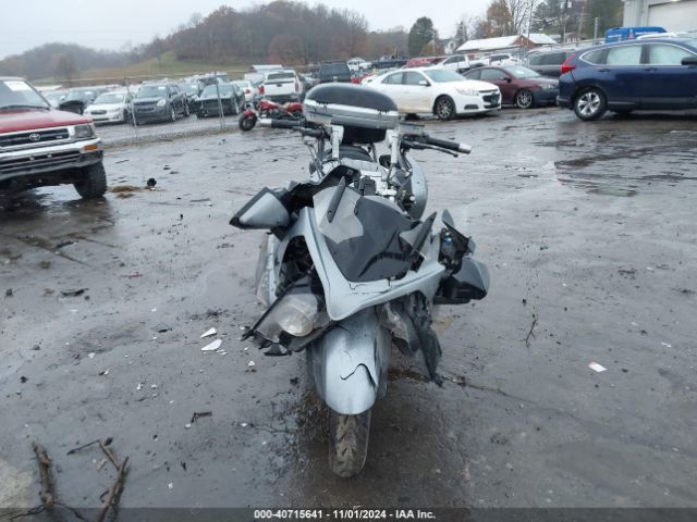 2008 KAWASAKI ZG1400 JKBZGNA118A005873 Photo 4