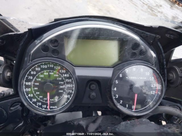 2008 KAWASAKI ZG1400 JKBZGNA118A005873 Photo 6