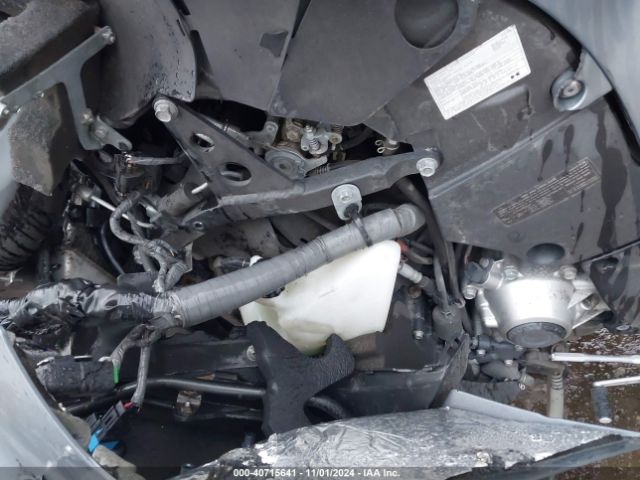 2008 KAWASAKI ZG1400 JKBZGNA118A005873 Photo 8