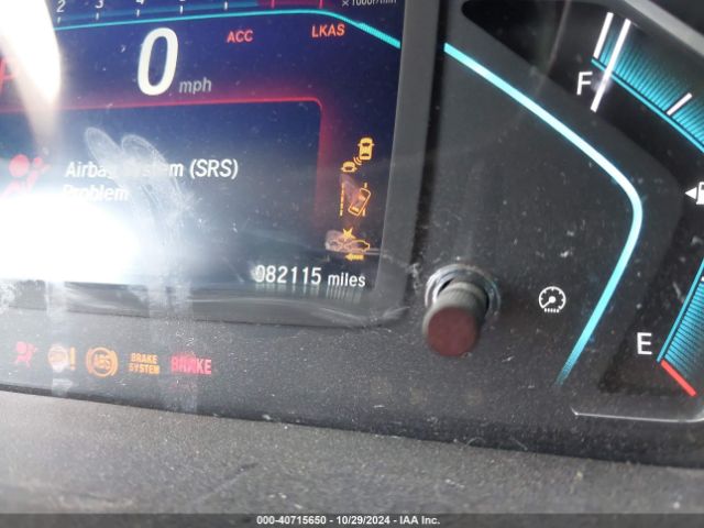 5FNRL6H78LB072038 Honda Odyssey Ex-l/ex-l W/navi   Res