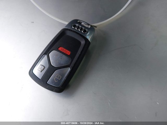 WAUC4CF5XMA023269 Audi S5 Sportback Premium Plus Tfsi Quattro Tiptronic